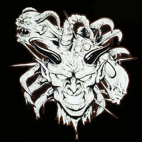 Spawn of Possession