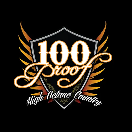 100 Proof - High Octane Country