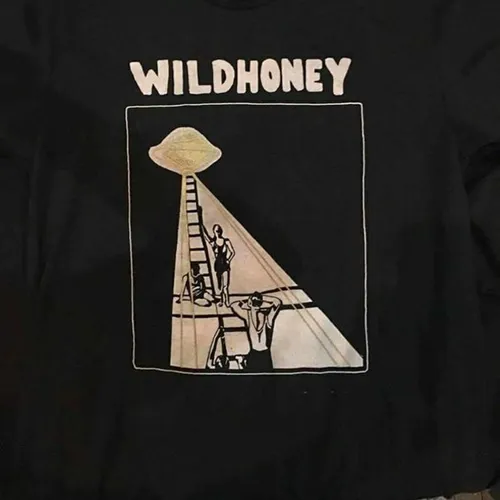 Wildhoney