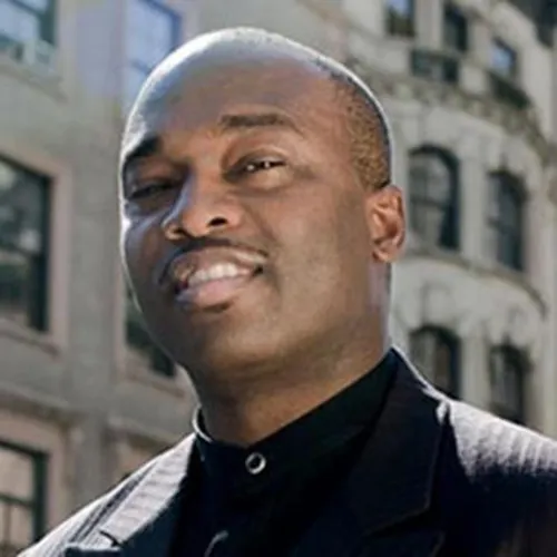 James Carter