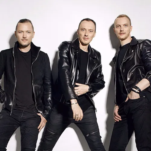 Swanky Tunes