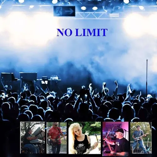 no limit