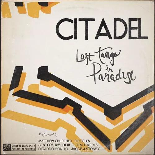 Citadel