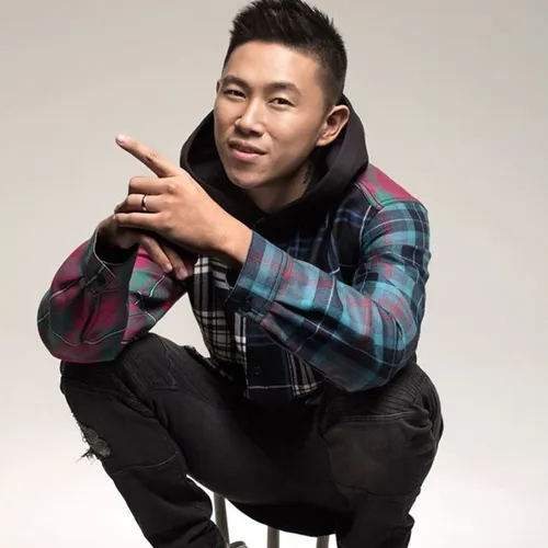 MC Jin
