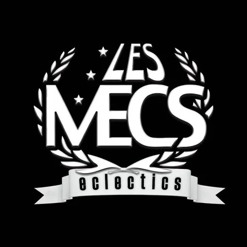Les Mecs Eclectics