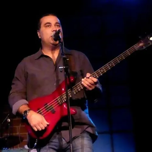 Eric Scott Music