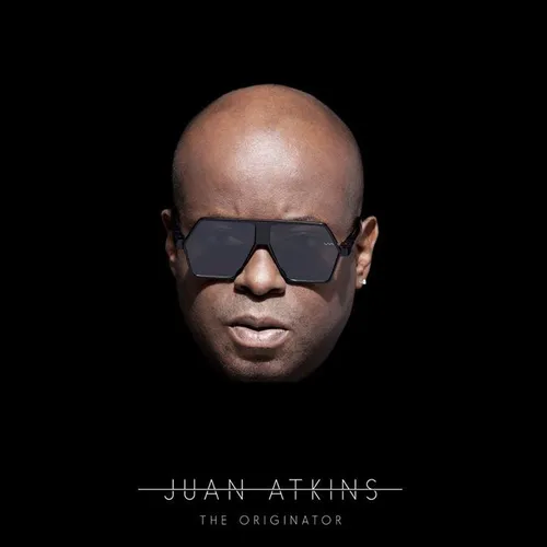 Juan Atkins