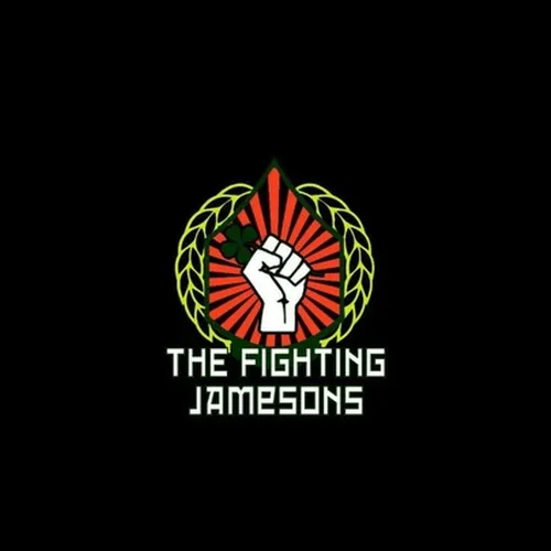 The Fighting Jamesons