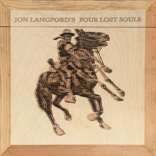 Jon Langford