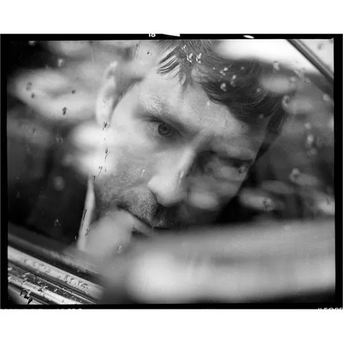 Jamie Lidell