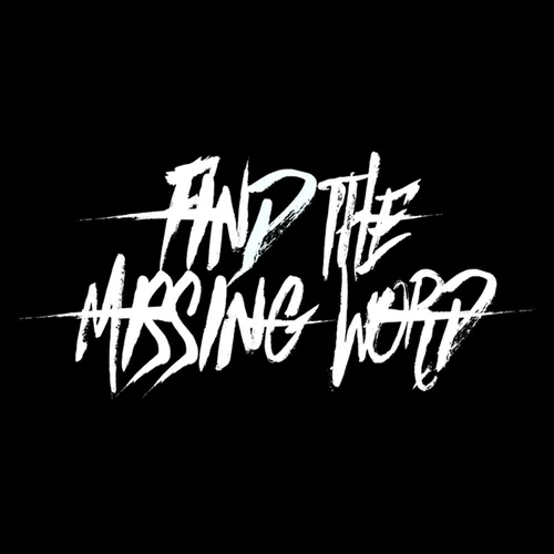 Find The Missing Word