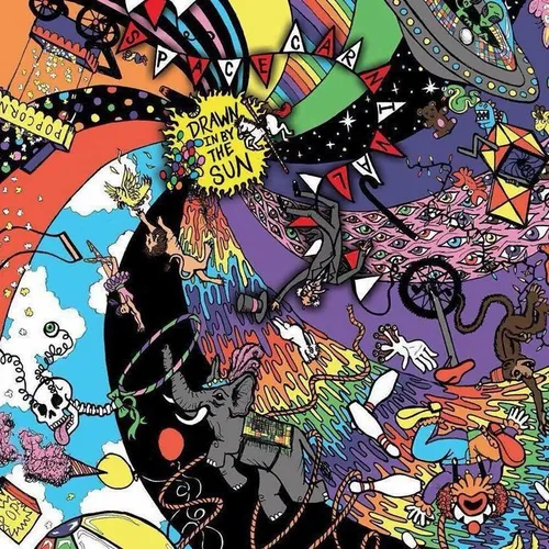 Space Carnival