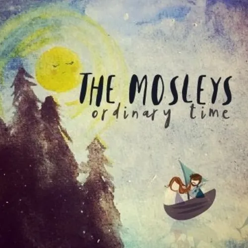 The Mosleys