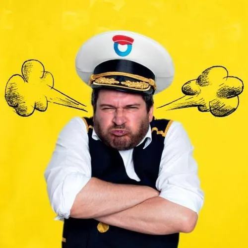 Kapitein Winokio