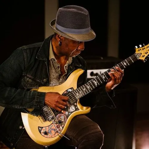 Vernon Reid