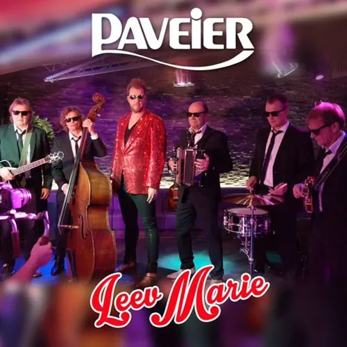 Paveier