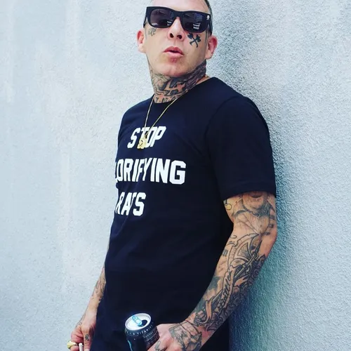 Madchild