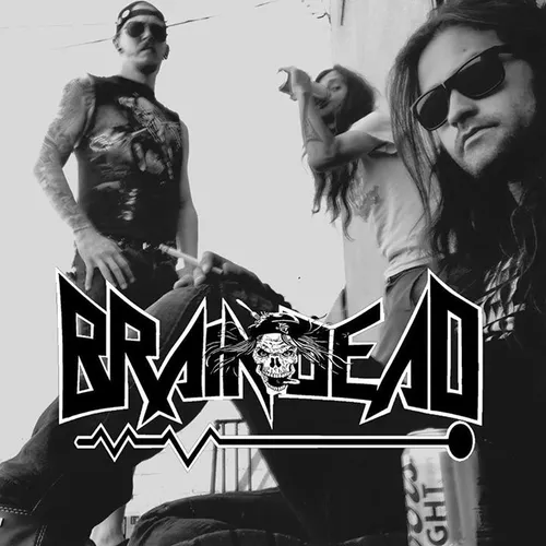 Brain Dead