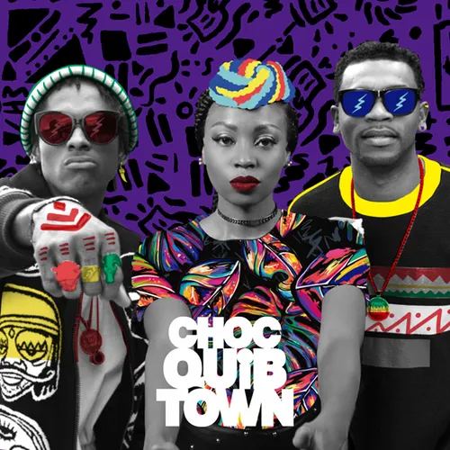 Choc Quib Town