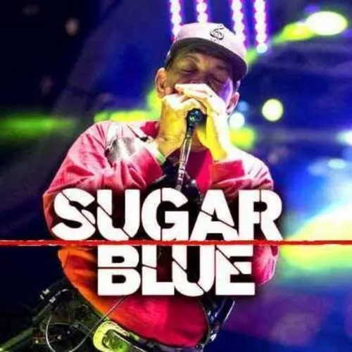 Sugar Blue