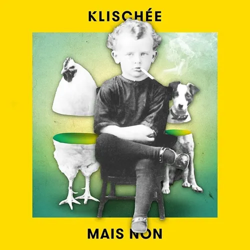 Klischee
