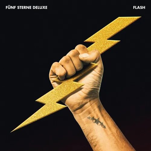 Fünf Sterne Deluxe