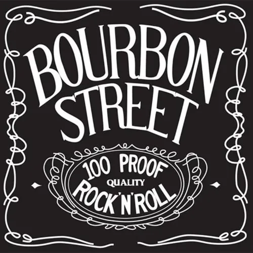 Bourbon Street