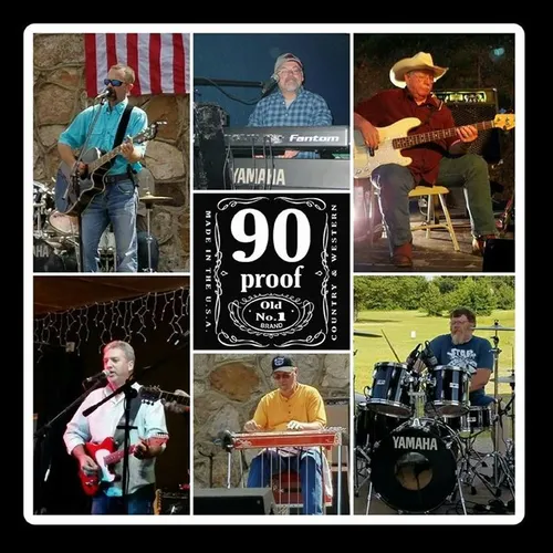 90 Proof