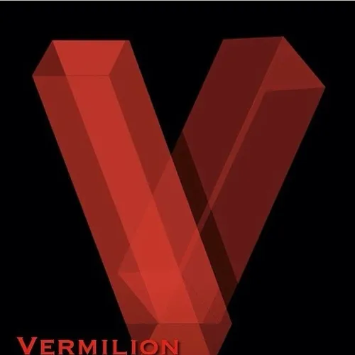Vermilion