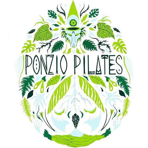 Ponzio Pilates