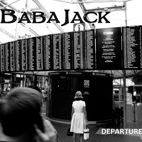 Babajack