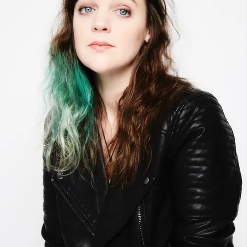 Amelia Curran