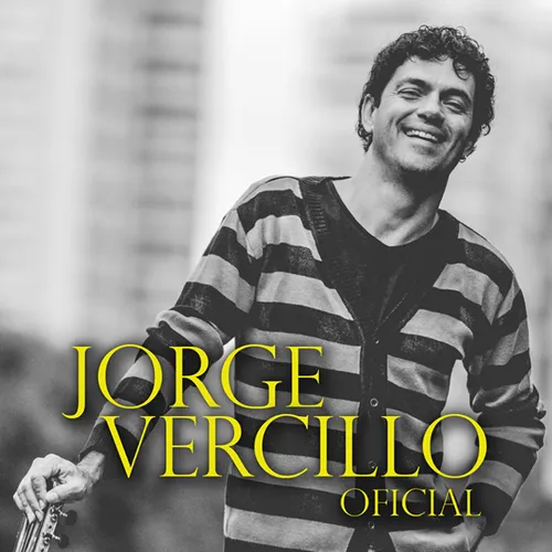 Jorge Vercillo Oficial