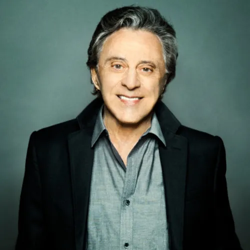 Frankie Valli and The Four Seasons