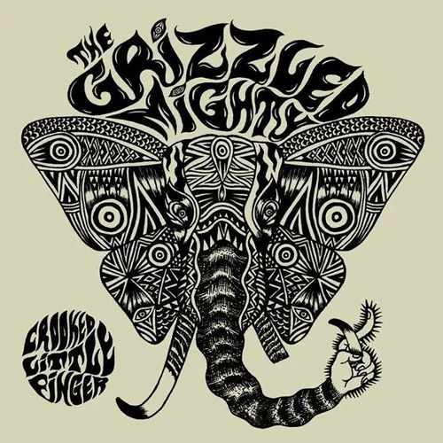 The Grizzled Mighty