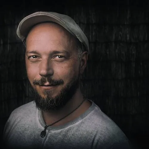 Markus Wesen
