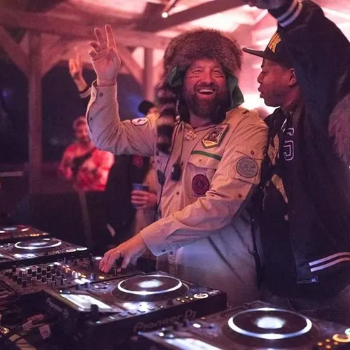 DJ Funk