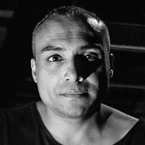 Anthony Rother