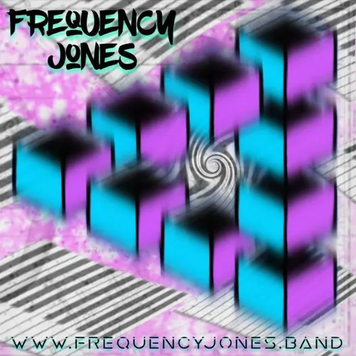 Frequency Jones