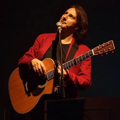 Pippo Pollina