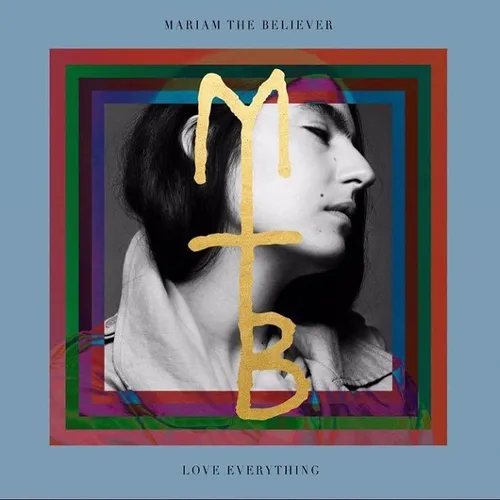Mariam The Believer