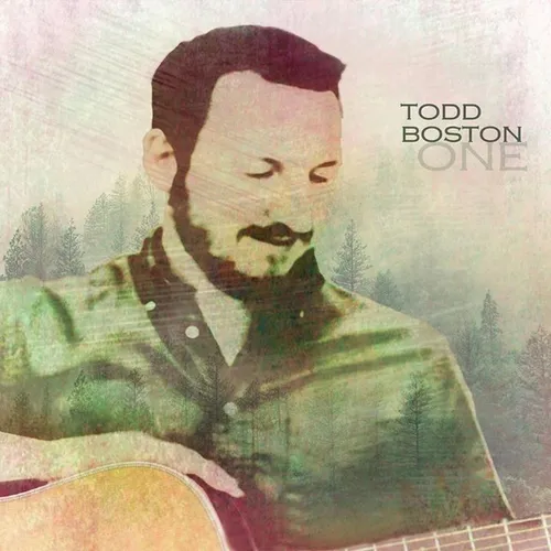 Todd Boston Music