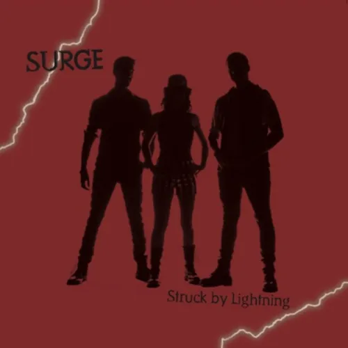 Surge