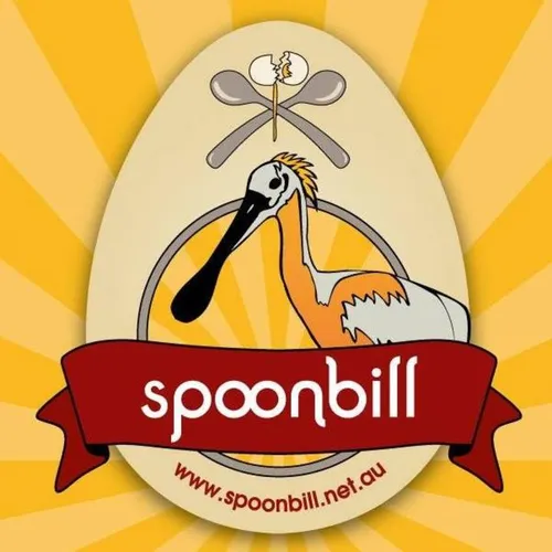 Spoonbill
