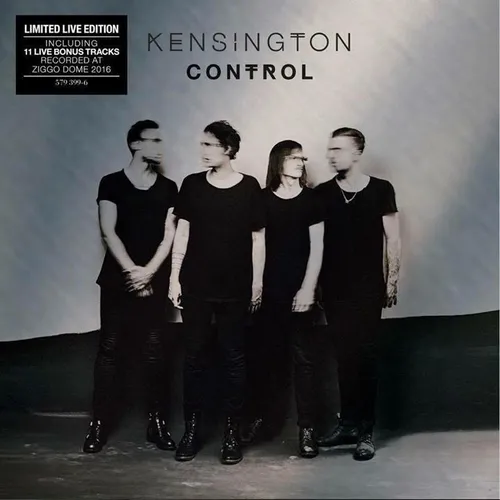 Kensington