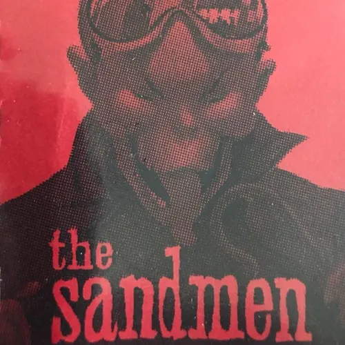 The Sandmen