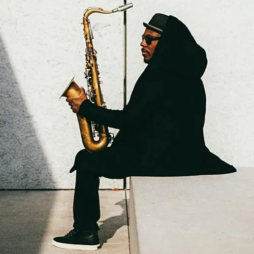 Marcus Strickland