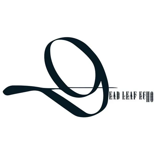 Dead Leaf Echo
