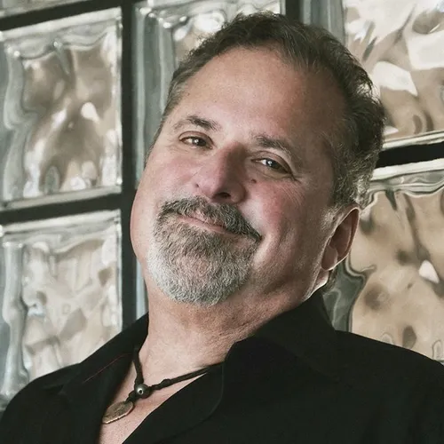 Bob DiPiero