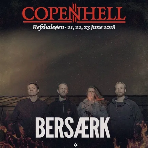 Bersærk